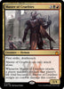 Master of Cruelties (Foil) - Ravnica Remastered - #0198
