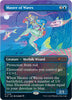 Master of Waves (Foil) - Secret Lair Drop Series - #1278
