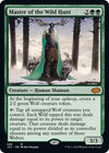 Master of the Wild Hunt - Jumpstart 2022 - 688