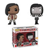 Funko Pop! Movies: Scott Pilgrim vs. the World - Matthew Patel & Demon Chick (2018 SDCC) (2-Pack)