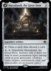 Matzalantli, the Great Door (Foil) - The Lost Caverns of Ixalan - #0256