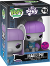 Funko Pop! Digital: My Little Pony - Maud Pie (NFT Release) #70