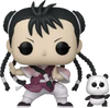 Funko Pop! Animation: Fullmetal Alchemist: Brotherhood - May Chang #1580