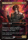 Mayhem Devil - Secret Lair Showdown - 0028