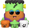 Funko POP! Ad Icons: McNugget With Pails #163 (2023 Fall Convention)