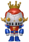Funko Pop! Games: Funko Fusion - Mecha Freddy #1004 (Funko Exclusive)