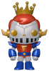 Funko Pop! Games: Funko Fusion - Mecha Freddy #1004 (Funko Exclusive)