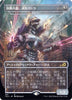 Mechagodzilla - Crystalline Giant (JP Alternate Art) - Ikoria: Lair of Behemoths - #387