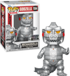 Funko Pop! Godzilla - Mechagodzilla #1564 (Entertainment Earth Exclusive)