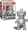 Funko Pop! Godzilla - Mechagodzilla #1564 (Entertainment Earth Exclusive)