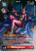 Medusamon (Alternate Art) - World Convergence - (BT21)