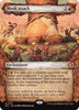 Meek Attack (0319) (Showcase) - Lorwyn Eclipsed - #0319