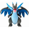 Pokémon Mega Charizard X 10" Plush w/ Tag