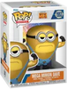 Funko POP Movies: Despicable Me 4 - Mega Minion Dave #1553