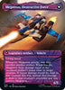 Megatron, Tyrant (Shattered Glass) - Universes Beyond: Transformers - #026
