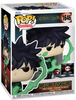 Funko Pop! Animation: Jujutsu Kaisen - Megumi Fushiguro #1646 (Chalice Collectibles Exclusive)