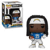 Funko Pop! Football: Chargers - Melvin Gordon lll #123