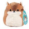 Squishmallow - Melzie The Chipmunk