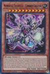 Mementoal Tecuhtlica (1ST EDITION) - Combined Creation - Valiant Smashers - VASM-EN001