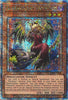 Mementotlan Angwitch (1ST EDITION)(Quarter Century Secret Rare) - RA04-EN048
