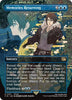 Memories Returning (Foil) (Borderless) - FINAL FANTASY - 0331