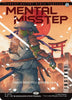 Mental Misstep - Secret Lair Drop Series - #2373