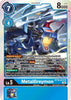 MetalGreymon - Xros Encounter - BT10-024