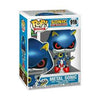 Funko Pop! Games: Sonic the Hedgehog - Metal Sonic #916
