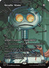 Metallic Mimic (Borderless) - Teenage Mutant Ninja Turtles Source Material - #0016
