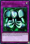 Metalmorph - (1st Edition) (Ultra Rare) Speed Duel: Scars of Battle - SBSC-EN030