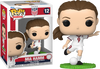Funko Pop! Sports Legends: The U.S Women's National Soccer Team - Mia Hamm