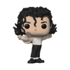 Funko Pop! Rocks: Michael Jackson #346