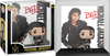 Funko Pop! Album: Michael Jackson - Michael Jackson Bad #56 - Sweets and Geeks