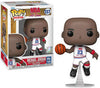 Funko Pop! Baketball: NBA All-Stars- Michael Jordan (NBA All-Star 1988) #137