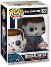 Funko Pop! Movies: Halloween - Michael Myers (Special Edition) #622