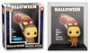 Funko Pop! VHS Covers: Halloween - Michael Myers (GITD) (Walmart Excl.) #14 - Sweets and Geeks