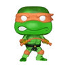 Funko Pop! Television Nickelodeon: Teenage Mutant Ninja Turtles - Michelangelo #1701