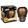 Funko Dorbz: The Walking Dead - Michonne #064 - Sweets and Geeks