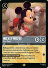 Mickey Mouse - Giant Mouse - Reign of Jafar 199/204