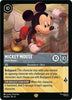 Mickey Mouse - Giant Mouse - Reign of Jafar 199/204