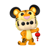 Funko Pop! Disney - Mickey Mouse (Asia Pacific Exclusive) #1172