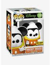 Funko Pop! Disney - Mickey Mouse (Hot Topic Exclusive) #1398