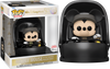 Funko Pop! Rides: Walt Disney World 50 - Mickey Mouse on the Haunted Mansion Buggy #294 (Disney Exclusive)