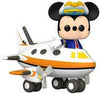 Funko Pop! Rides: Disney - Mickey in the "Mouse" #292