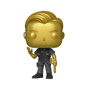 Funko Pop Games: Fortnite - Midas (Shadow) #637 - Sweets and Geeks