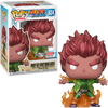 Funko Pop! Animation: Naruto Shippuden - Might Guy (Eight Inner Gates) #824 (2023 Fall Convention) (Diamond Collection)