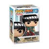 Funko Pop Animation - Naruto Shippuden - Might Guy #1412 (FYE Exclusive)