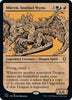 Miirym, Sentinel Wyrm (Showcase) - Commander Legends: Battle for Baldur's Gate - #431