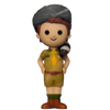 Funko Blockbuster Rewind: Camp Fundays - Mike Becker (SEALED)