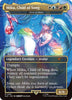 Miku, Child of Song - Child of Alara (Rainbow Foil) - Secret Lair Drop Series - #1599